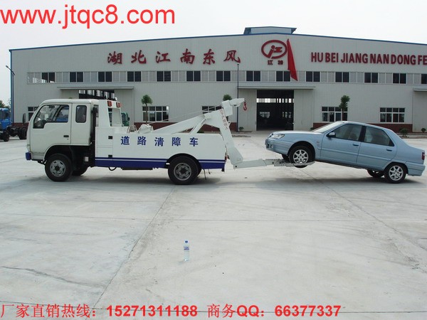 拖車,我國拖車整車出口市場潛力大增