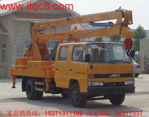 現(xiàn)今升降車(chē)外熱內(nèi)冷前景存疑