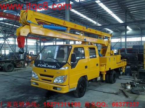 升降車目標(biāo)能否實(shí)現(xiàn) 曼產(chǎn)品成關(guān)鍵因素