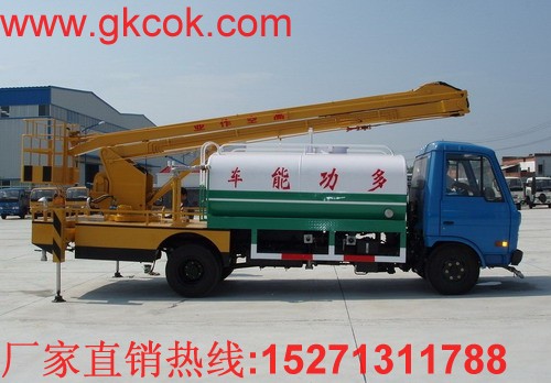 本月起珠三角地區(qū)國(guó)IV排放升降車不能上牌