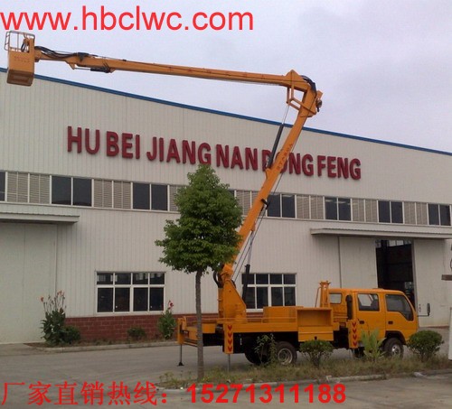 “念歪經(jīng)”升降車(chē)輕量化是一個(gè)系統(tǒng)工程