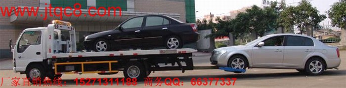 平板拖車(chē)一季度下滑約三成 略好于隨州