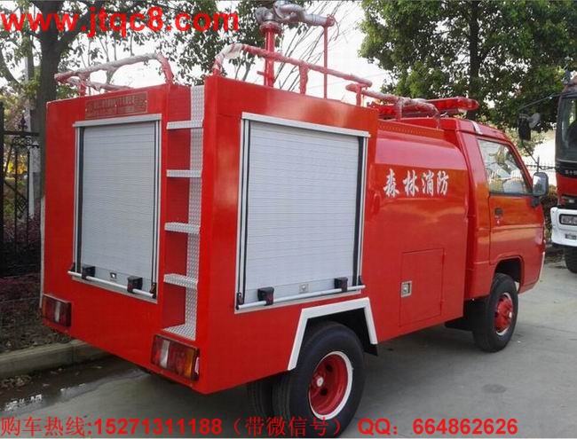 微型消防站,消防車,國(guó)內(nèi)推動(dòng)微型消防站技術(shù)逐漸成熟