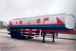 運(yùn)油半掛車